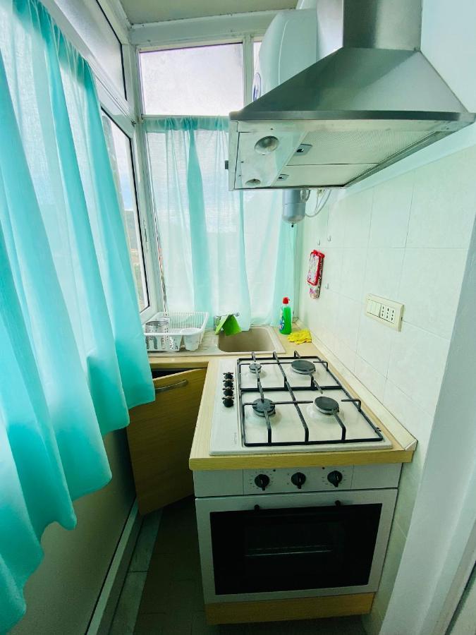 Casa Sbollazza Con Parcheggio E Vicina Al Parco Citra:010059-Lt-1207 Apartment Sestri Levante Bagian luar foto